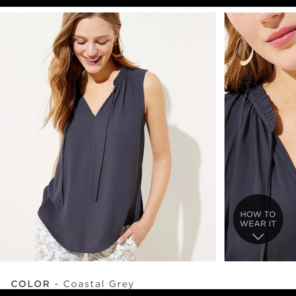 Loft top